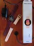 Samsung Galaxy Watch 5 - Stan Idealny