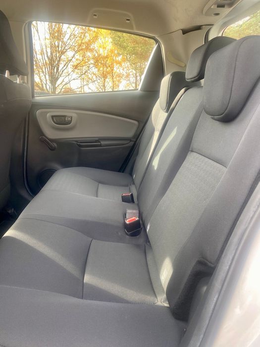 Toyota Yaris 2020r 1.0 Benzyna z Gazem LPG Niski Przebieg Bezwypadkowy