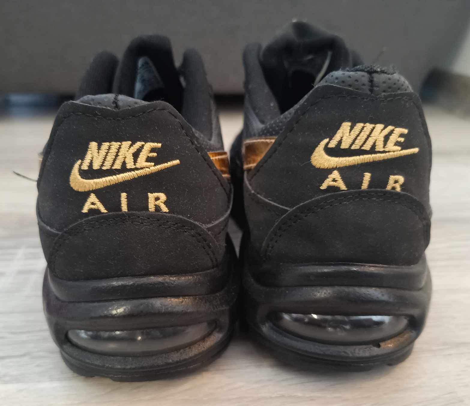 Buty Nike Air Max