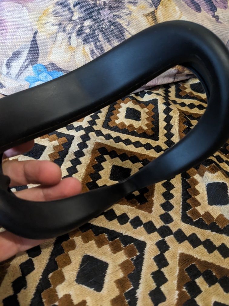 Vr шолом Oculus Meta Quest2 255gb віртуальна реальність +батарея+чохли