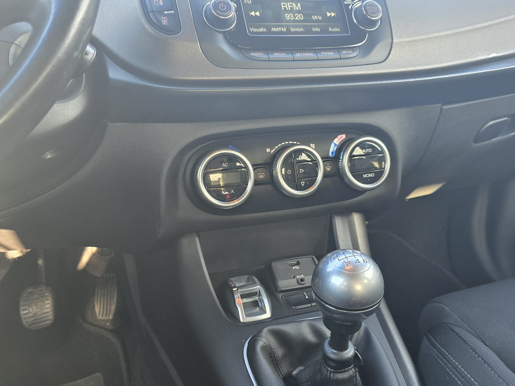 Alfa Romeo Giulietta 1.6 JTDm