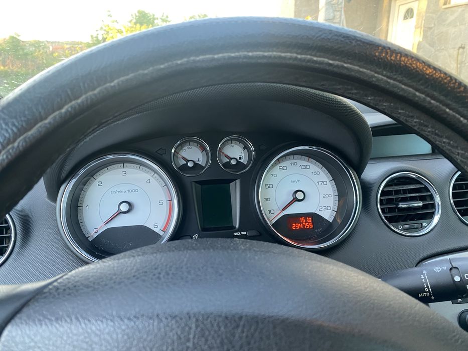 Peugeot 308 1.6 Hdi