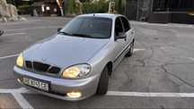 Продам Daewoo lanos sens Део ланос сенс