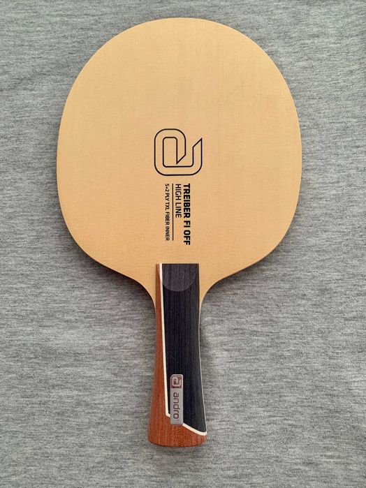 Основа ракетки Andro TREIBER FI OFF