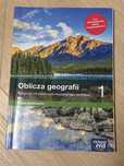 Oblicza geografii 1