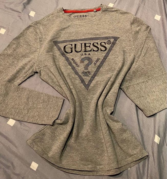 Лонгслив    Guess