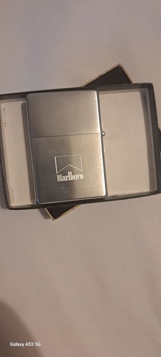 Isqueiros zippo originais novos