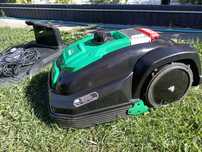 Ksiarka automatyczna robot Garden feelings R800
