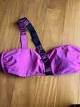 Bikini Capvin Klein parte de cim