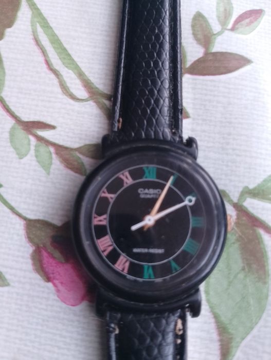 Casio LQ 101 vintage