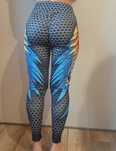 Legginsy rozmiar s, m, nowe