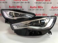Audi A6 C7 4G0941005F / 4G0941043F 4G0941006F / 4G0941044F фари