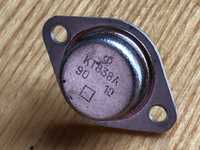 Транзистор КТ838A