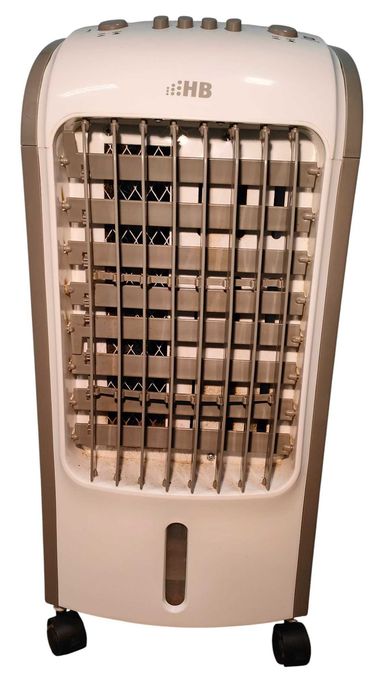 Klimator przenośny HB AC0080MW 80W