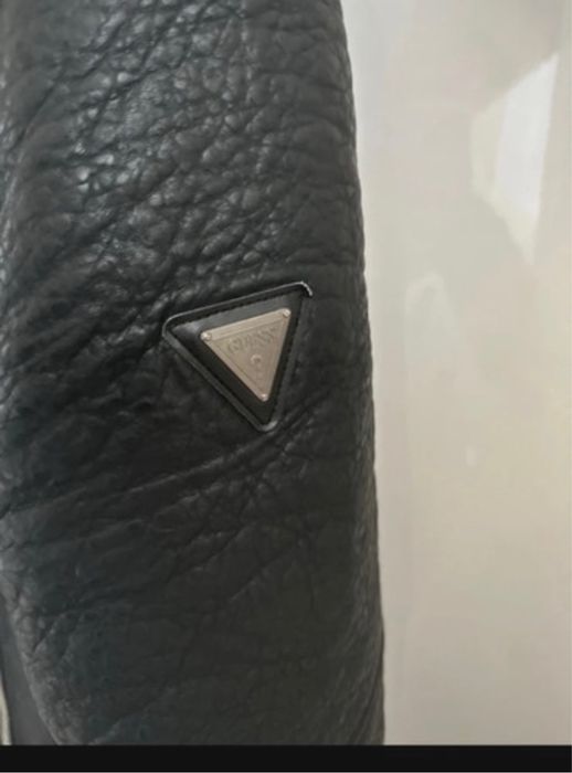 Pilotka Guess jak Nowa