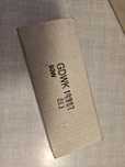 Głośnik wysokotonowy GDWK 10/80/T tytanowy NOS oryginał