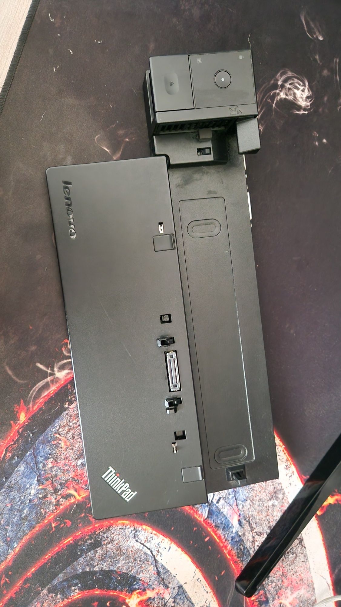 Laptop Lenovo Thinkpad X27