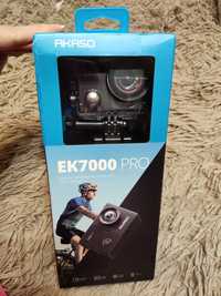 Екшн камера Akaso EK7000 Pro 4K Black