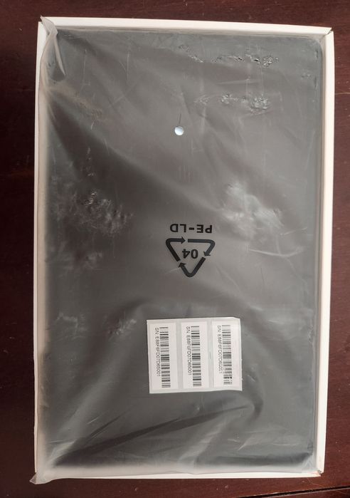 NOWY Tablet TCL TAB 10 Gen 2 + etui + rysik