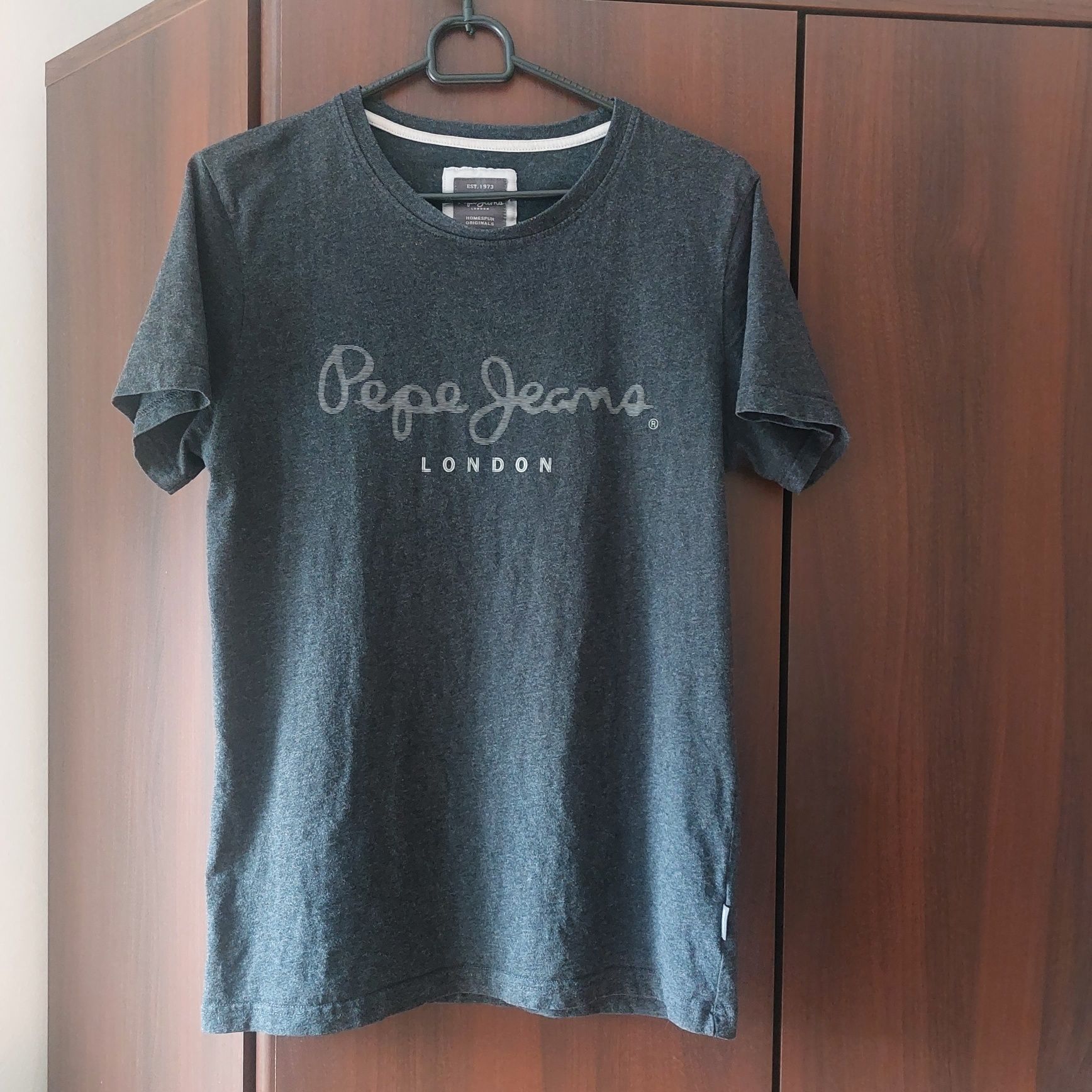 T-shirt Pepe Jeans rozm. S