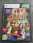 Gra Kinect Adventures