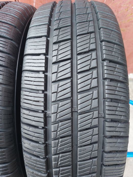 205/65/16C R16C Hankook Vantra ST AS2 2шт ціна за 1шт шини