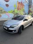 Продам Renault megan 3