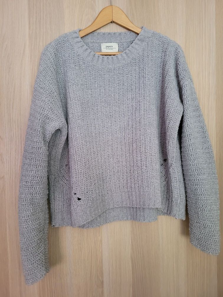 Swetr rozmiar 44 Paoaya