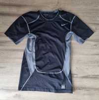 Nike pro combat damska bluzka rozmiar M