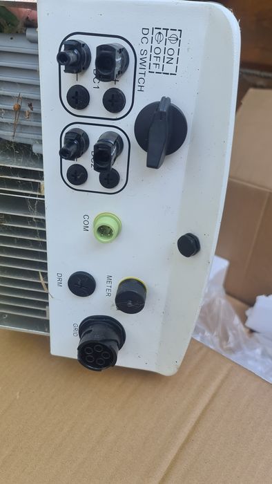 Falownik Solis-3P10K-4G