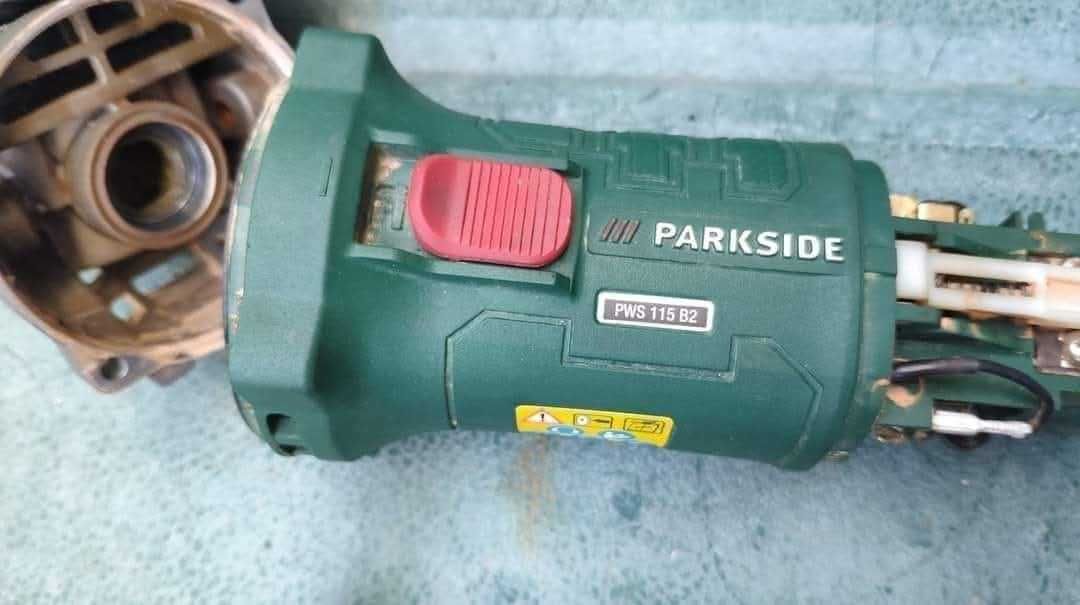 PARKSIDE peças substituição para  várias ferramentas