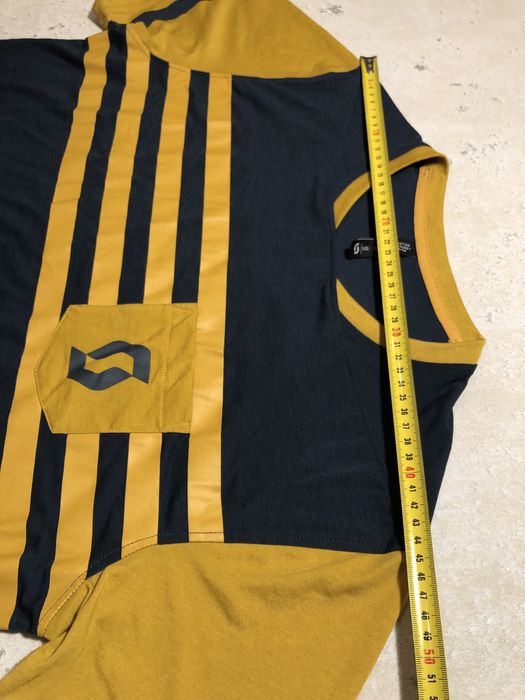 Футболка Scott DriRelease трекінгова футболка casual cargo outdoor