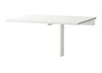 IKEA NORBERG składane biurko