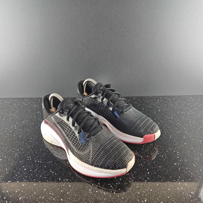 Кроссовки Nike ZoomX SuperRep. Размер 40.5
