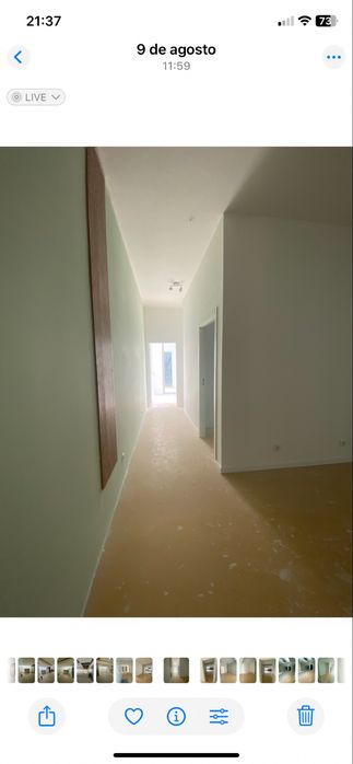 Alugo espaço comercia/ serviços