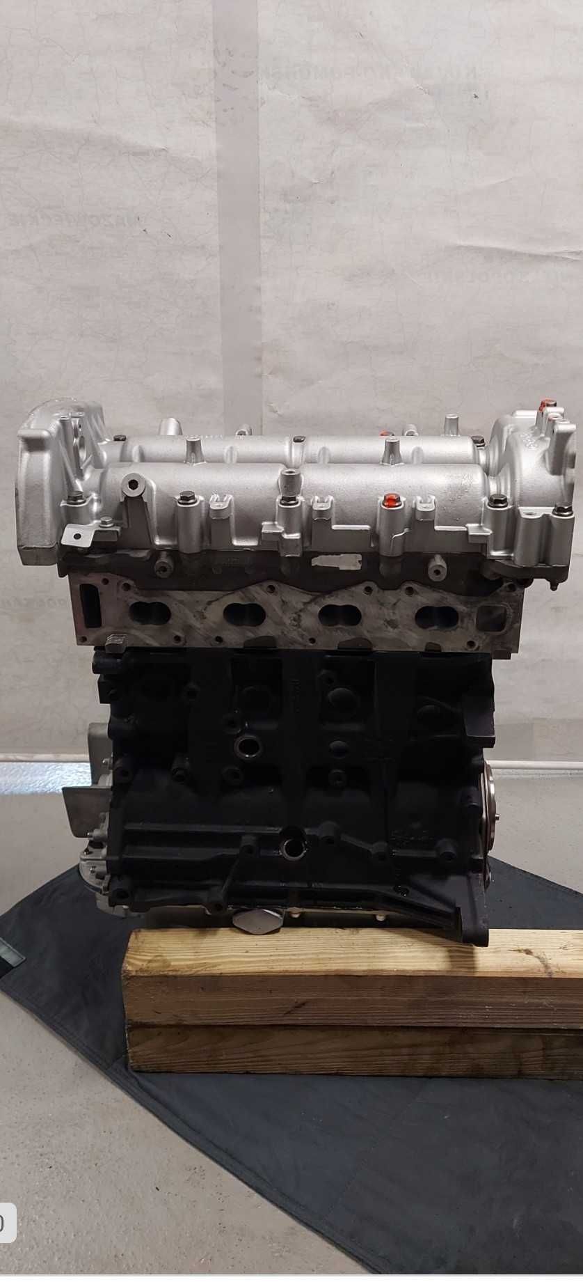 Silnik A20DTH Opel 2.0 cdti