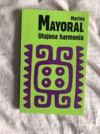 Marina Mayoral - Utajniona Harmonia