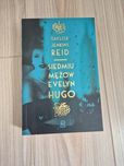 "Siedmiu mężów Evelyn Hugo"