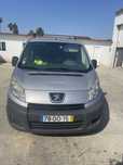 Peugeot expert 1,6 HDI