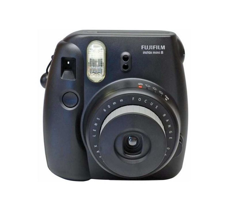Aparat Natychmiastowy FujiFilm Instax Mini 8