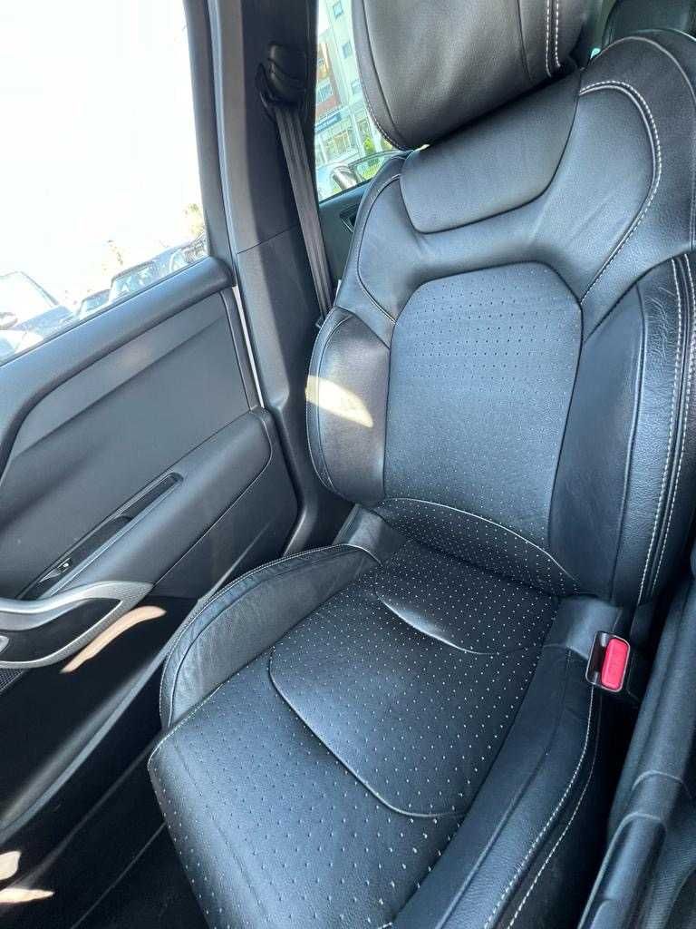 Ds4 1.6 hdi cross