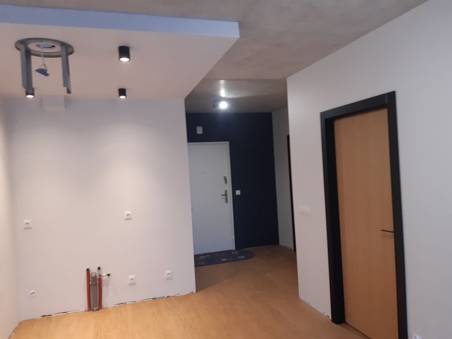 Remonty I wykończenia wnętrz