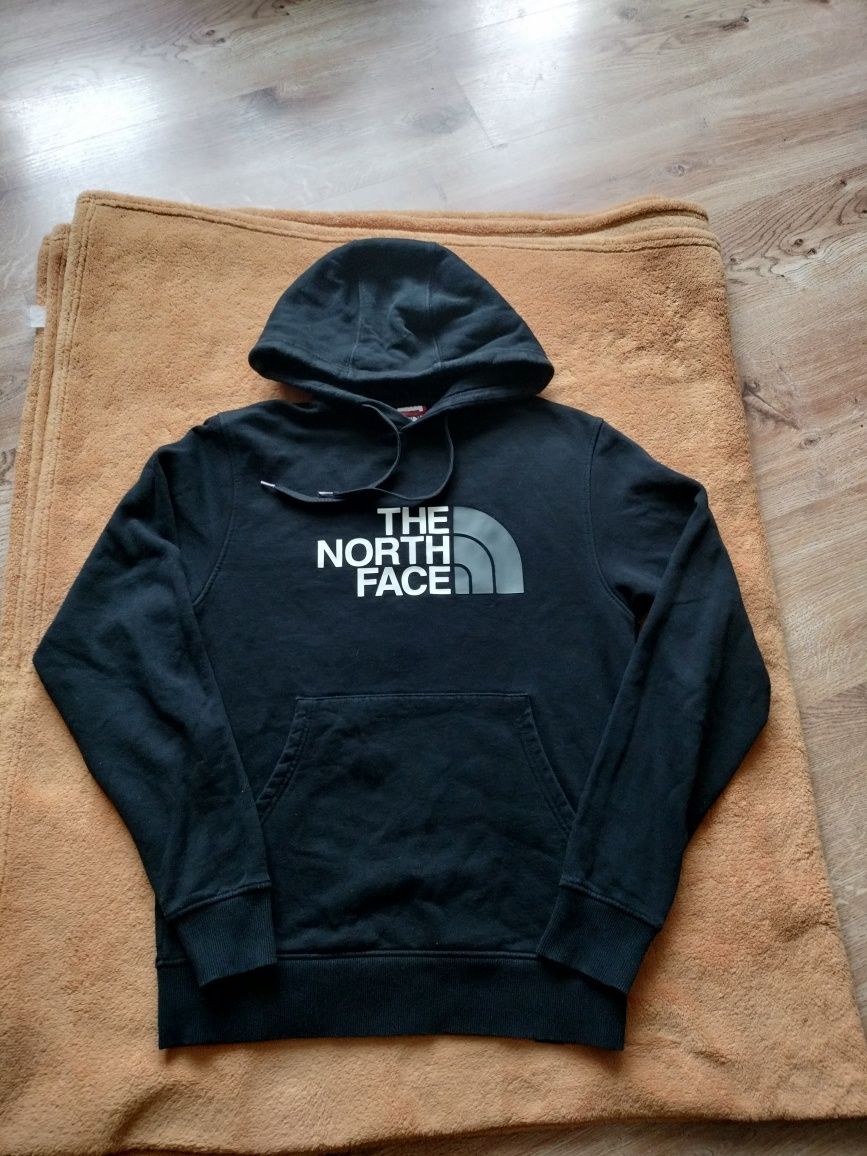 Bluza męska sportowa The North Face