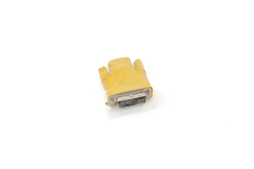 Adapter DVI na HDMI typu A Zotac nowy zafoliowany