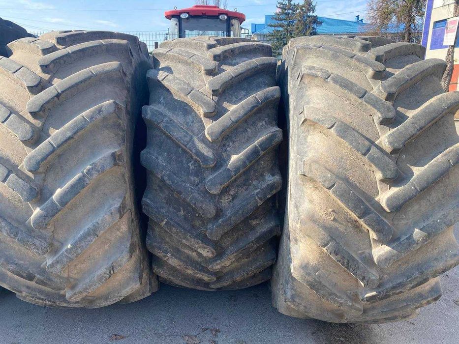 Шини Rosava 800/65R32