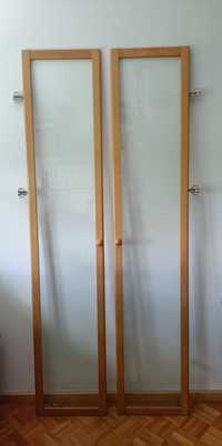 Drzwi IKEA do szafy BILLY drewno