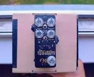 Дібокс/кабсім DSM Noisemaker OmniCabSim Mini Cabinet Simulator + DI