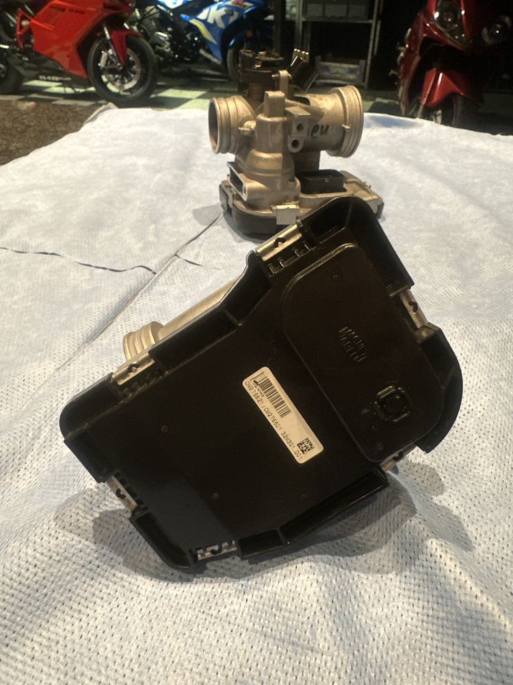 ECU Sterownik MALAGUTI XSM 125 XTM 125 Monte PRO 125 RST Dune Moduł