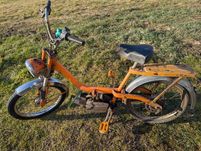 Kreidlers MF4 Z 1971 roku