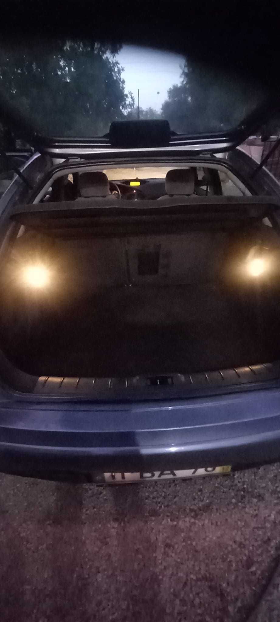 Vendo Citroën C5 1.6 HDI de 2005